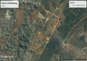 Otjozondjupa, ,Farm,Auction,1092