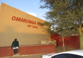 2 Zanzibar Street, Windhoek, Khomas 9000, 2 Bedrooms Bedrooms, ,1 BathroomBathrooms,Apartment,Auction,Omarunga Court,Zanzibar Street,1,1093