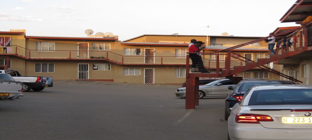 Omarunga Court 2