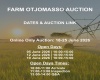 Omaheke, ,Farm,Auction,1105