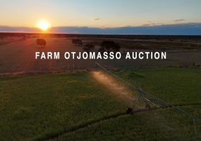 Omaheke, ,Farm,Auction,1105 Omaheke, ,Farm,Auction,1105